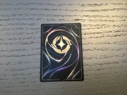 Disney Lorcana Megara Secret Keeper Epic Rare 213/204 Whispers In The Well - Image 2