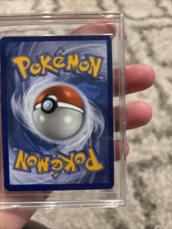 Pokemon TCG Rayquaza GX 177a/168 Alternate Secret Rare Holo Card Near Mint - Image 2