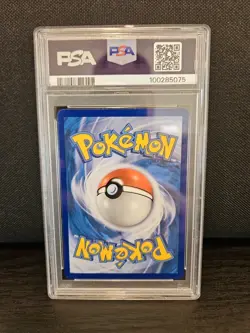 Pokemon Garchomp and Giratina GX SM193 psa 10 Mint Card - Image 2