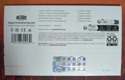 Sealed Alien Auroras Secret Lair Drop Galaxy ◆FOIL◆ MTG Magic - Image 3