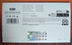 Sealed Alien Auroras Secret Lair Drop MTG Magic - Image 3
