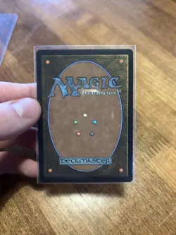 Badgermole Cub Avatar: The Last Airbender Regular MTG NM - Image 2