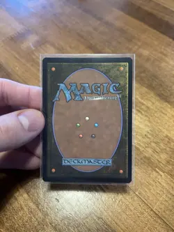 Badgermole Cub Avatar: The Last Airbender Foil MTG NM - Image 2