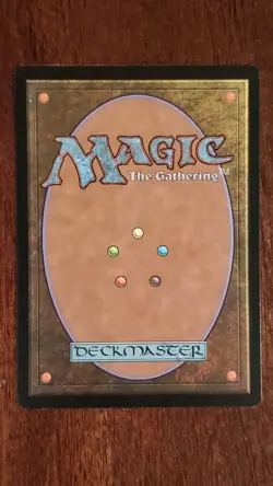 Wirewood Lodge Onslaught EX/LP 329/350 MTG Magic the Gathering Land Uncommon - Image 2