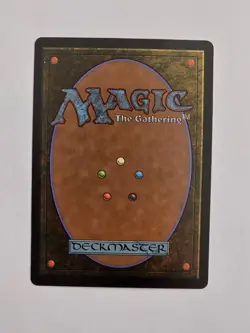 The Cabbage Merchant R203 Ext Foil - Avatar: TLE MTG NM Never Played - Image 2