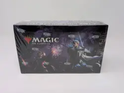 Magic the Gathering Wilds of Eldraine Draft Booster Box WotC MtG Sealed English - Image 1