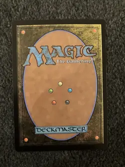 Magic MTG - Temur Battlecrier (Borderless) Foil - Tarkir: Dragonstorm - Image 2