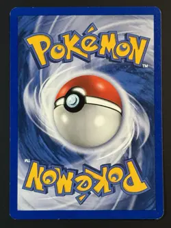 Pokemon Pikachu 72/100 EX Sandstorm - MP - Image 2