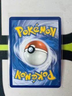 Pokemon TCG Cramorant V Sword & Shield Base Set 155/202 Holo Ultra Rare - Image 2