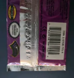 Pokemon Base Set 2 WOTC Booster Pack New Sealed - Image 5