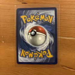 2025 Pokemon Mega Evolutions Mega Gardevoir Secret Rare SIR Full Art #178 NM - Image 2