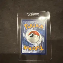 Pokemon TCG Mega Lopunny Ex - 128/094 - ME02: Phantasmal Flames SIR Near Mint - Image 4