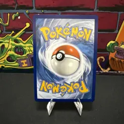 Radiant Blastoise Pokemon GO - Pokemon NM 018/078 - Image 4