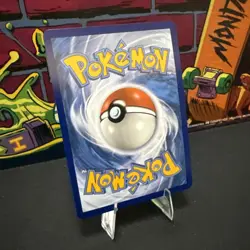 Radiant Blastoise Pokemon GO - Pokemon NM 018/078 - Image 5