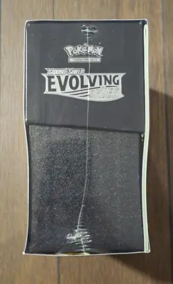 Evolving Skies Elite Trainer Box ETB Pokemon - Sealed - Image 3