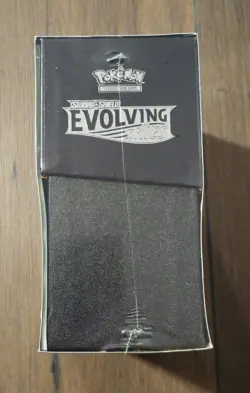 Evolving Skies Elite Trainer Box ETB Pokemon - Sealed - Image 4