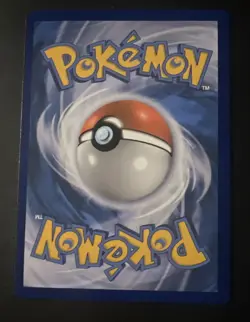 Weedle - 1/111 - Common - Reverse Holo NM, English Pokemon Sun & Moon Crimson In - Image 3