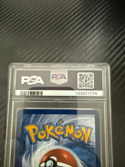 2025 pokemon sup en Eevee Prismatic Evolutions ETB BLACK STAR PROMO - Image 4