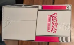 Pokemon TCG - WHITE FLARE Elite Trainer Box - Factory Sealed New ETB - Image 3