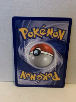 Pokemon Card Magnemite Shadowless Base Set 1st Edition 53/102 Near Mint or bette - Image 2