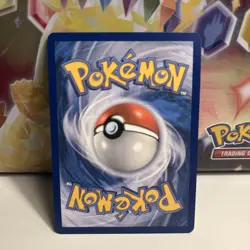 Pokemon TCG Flapple 210/191 Surging Sparks Illustration Rare Card (NM) - Image 2