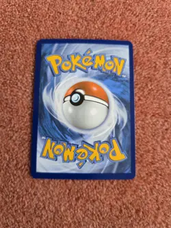 Pokemon TCG Joltik Card 116/086 White Flare Illustration Rare NM/M Condition - Image 3
