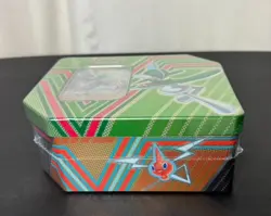 Pokemon Hidden Potential Gallade V Tin TCG Sealed - Image 4
