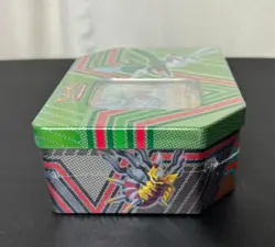 Pokemon Hidden Potential Gallade V Tin TCG Sealed - Image 5