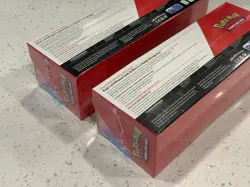 Pokemon Prismatic Evolutions Surprise Box & Booster Bundle X2 Sams Club - Image 3