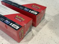 Pokemon Prismatic Evolutions Surprise Box & Booster Bundle X2 Sams Club - Image 4