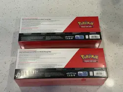 Pokemon Prismatic Evolutions Surprise Box & Booster Bundle X2 Sams Club - Image 5