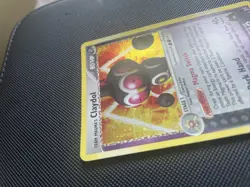 Team Magma’s Claydol 8/95 ex Magma vs Aqua GOOD Condition Holo Pokemon Card - Image 4