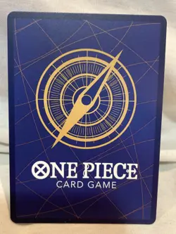 One Piece Jinbe ST29-005 Egghead Starter Deck - Promo Alt Art Foil - Image 2