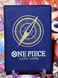 SABO - One Piece OP10-049 - PROMO - 3rd Anniversary Treasure Campaign Pack - Image 2