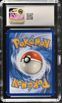 CGC 8 NM/MINT Charizard EX 223/197 SPECIAL ILLUSTRATION RARE Pokemon Card 254 - Image 2