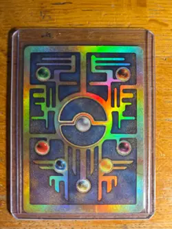 Ancient Mew Movie Promo Card - excellent condition - Image 2