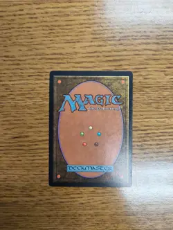 1x Null Rod (Weatherlight) MTG - Image 2