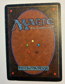 SENGIR VAMPIRE x1 mtg LP 3rd Edition Revised 1 Unc - Image 2