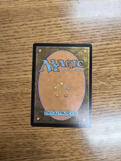 1x Foil Etched Demonic Tutor (Mystical Archives) MTG - Image 2