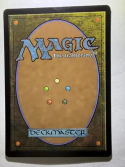MTG Final Fantasy English Lightning, Army of One Borderless 0400 Foil - Image 4