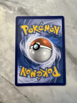 Pokemon XY Alternate Art Promos #XY177a Karen Full Art NM - Image 2