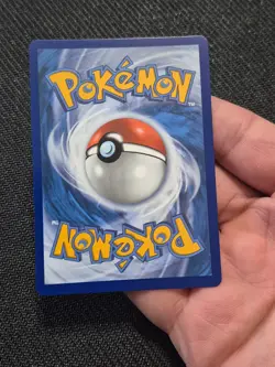 2025 POKEMON MEP EN-ME BLACK STAR PROMO #023 MEGA CHARIZARD X EX & ORICORIO EX - Image 5