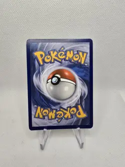 Pokemon Karte Alola-Kokowei Ex SSP 225/191 Sturmische Funken Deutsch NM Full Art - Image 2