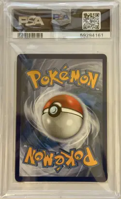 Pokemon PSA 10 Hidden Fates Hyper Rare Moltres & Zapdos & Articuno GX 69/68 - Image 2