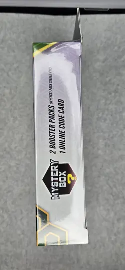 Walgreens Pokemon Mystery Box New Sealed - Image 4
