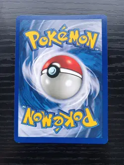 Machamp #8 1999 Pokemon 1st Edition Base Set Holo Foil NM 8/102 Free Ship!! - Image 2