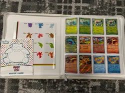 Pokemon 151 English Complete Master Set w/ Promos + Squirtle Pokemon Center! - Image 1