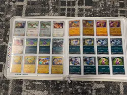 Pokemon 151 English Complete Master Set w/ Promos + Squirtle Pokemon Center! - Image 3