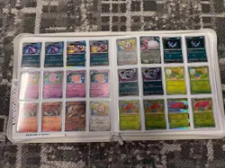 Pokemon 151 English Complete Master Set w/ Promos + Squirtle Pokemon Center! - Image 4