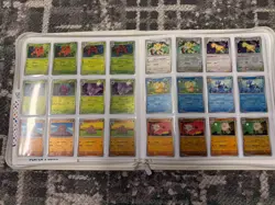 Pokemon 151 English Complete Master Set w/ Promos + Squirtle Pokemon Center! - Image 5